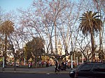 Plaza San Miguel, Buenos Aires 8